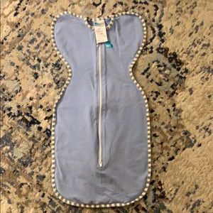 Love to Dream swaddle up original swaddle